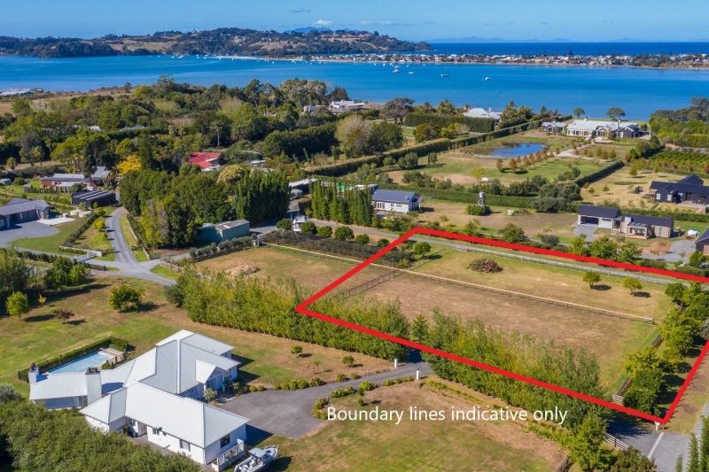 Property value 280B Point Wells Road, Point Wells realestate.co.nz