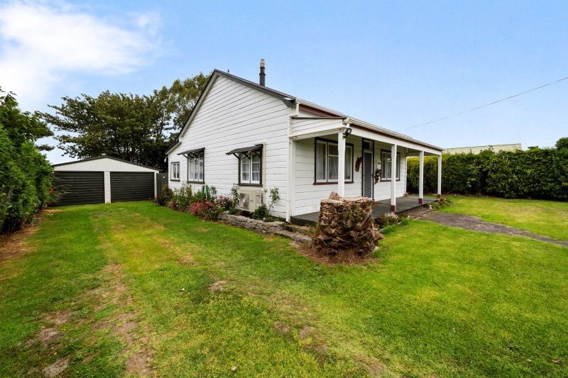 Property value 58 Terou Street, Manaia realestate.co.nz