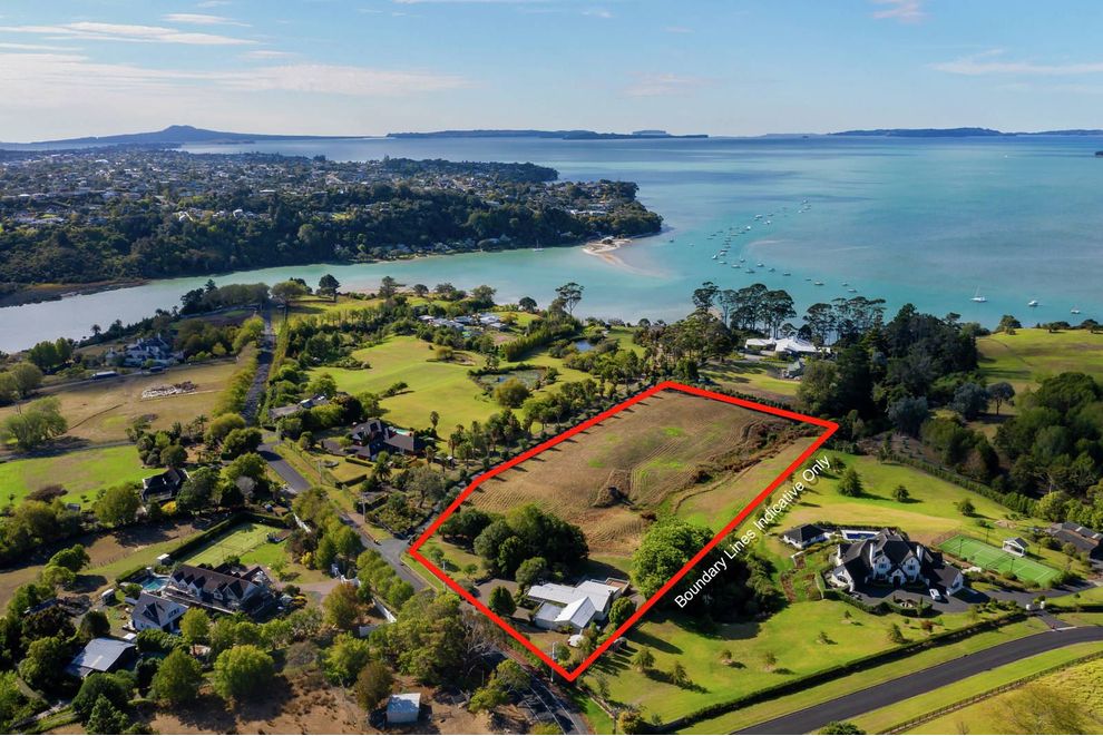 For sale 239 Broomfields Road, Whitford realestate.co.nz