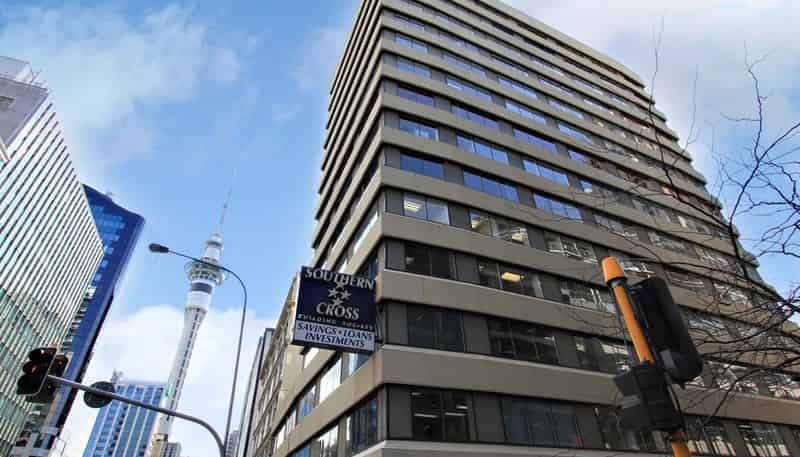  59 High Street, Auckland Central