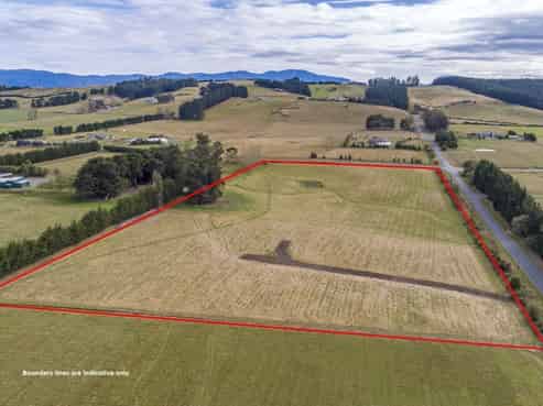 299 Catherwoods Road, Cust