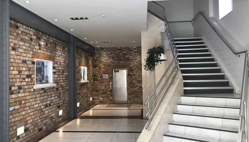  48 Wyndham Street, Auckland Central