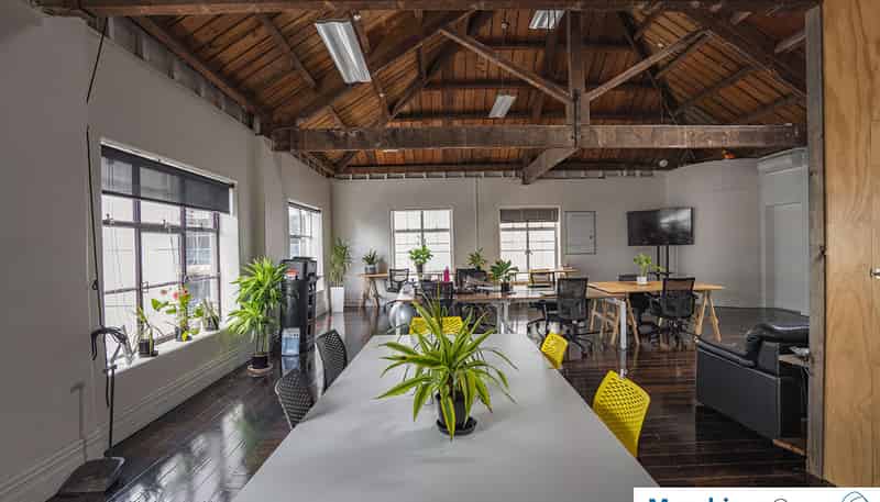  Achilles House 51 Customs Street East, Auckland Central