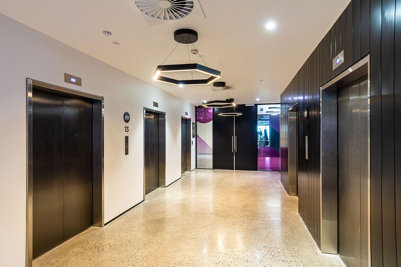 CBRE - Set Yourself Apart From The Rest - View 4
