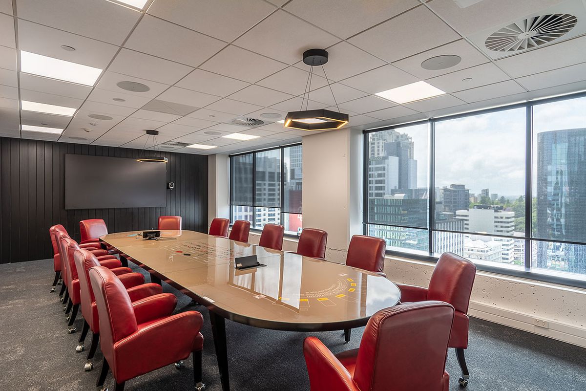 CBRE - Set Yourself Apart From The Rest - Ansicht 6