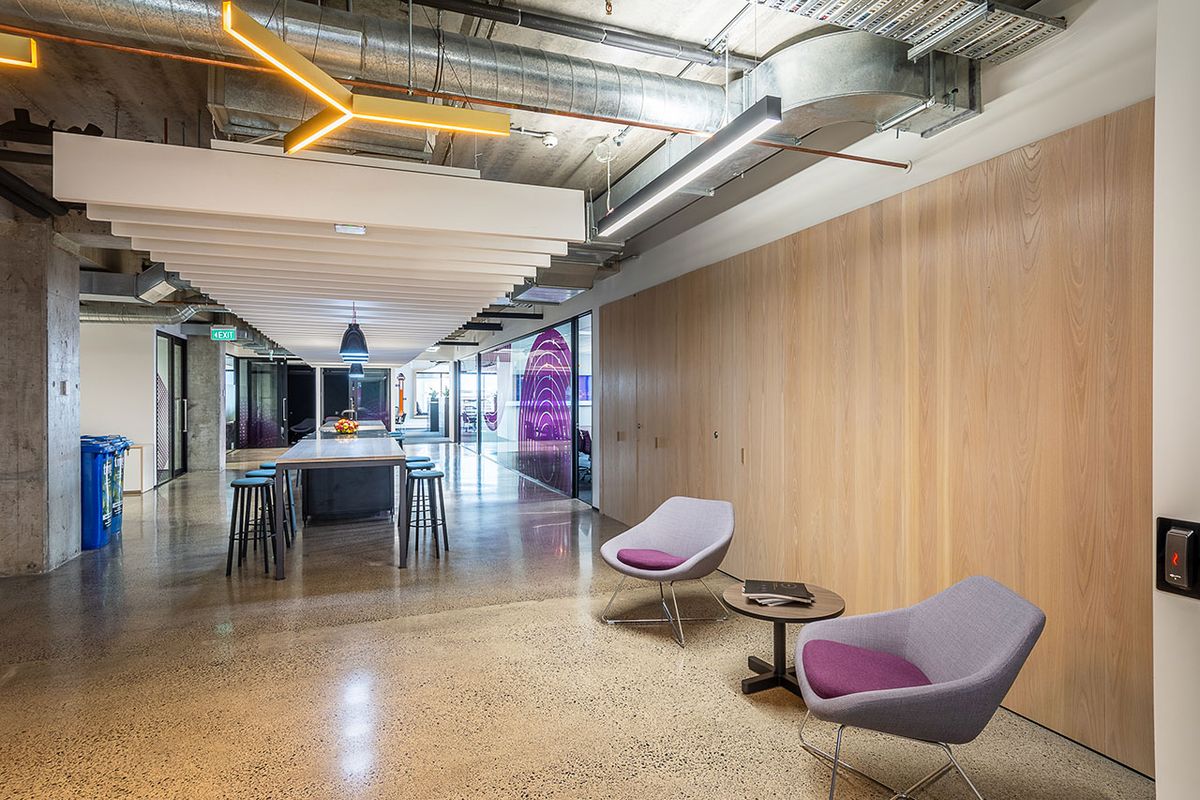 CBRE - Set Yourself Apart From The Rest