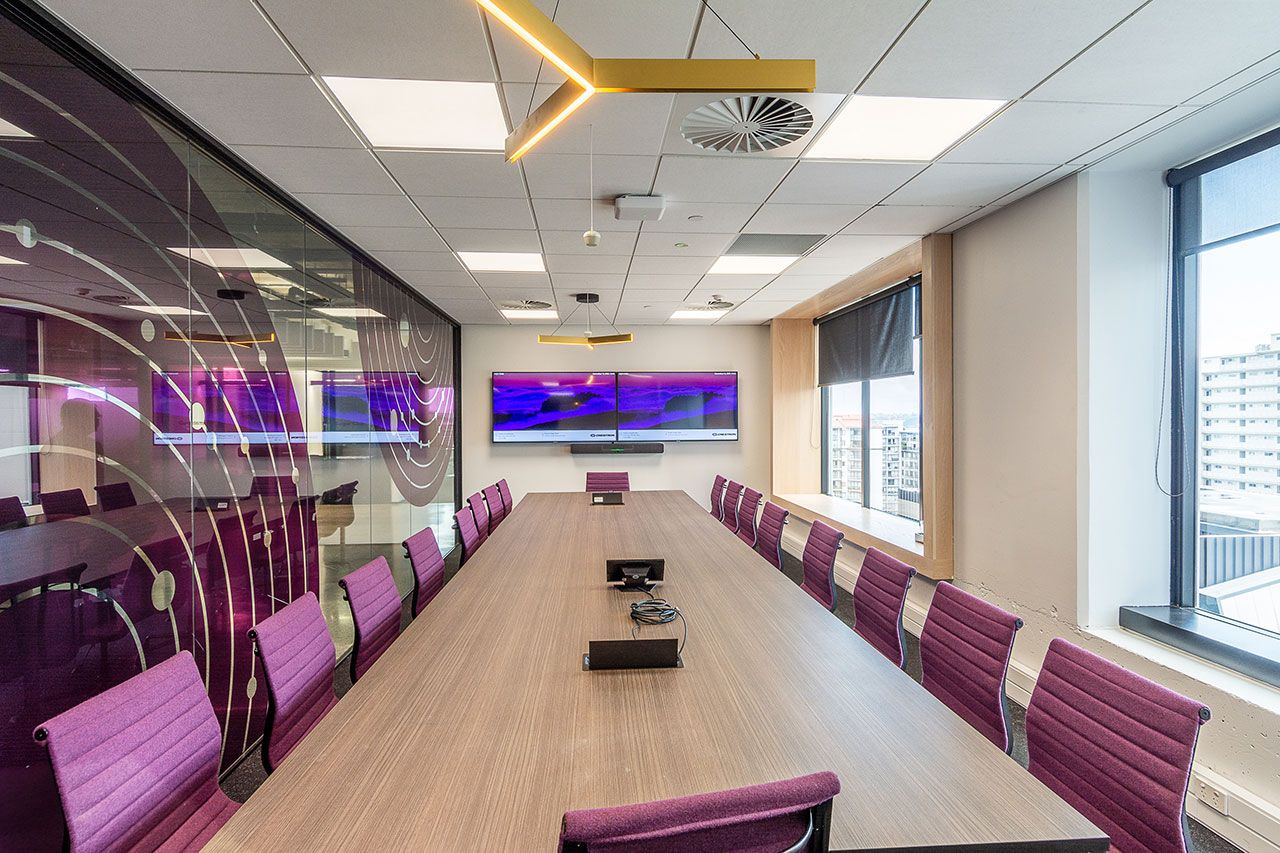 CBRE - Set Yourself Apart From The Rest - View 3