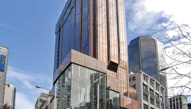  SAP Tower 151 Queen Street, Auckland Central
