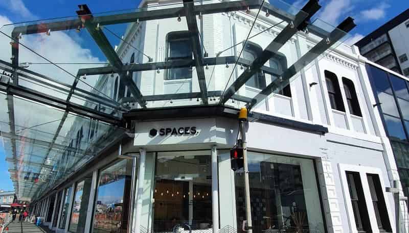  501 K'Rd/501 Karangahape Road, Auckland Central