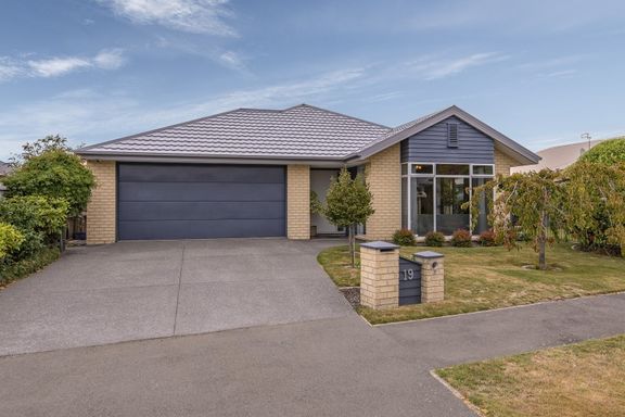 Property value - 19 Birchgrove Gardens, Mairehau - realestate.co.nz