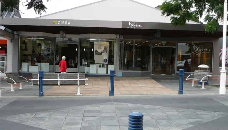 80 Devonport Road, Tauranga