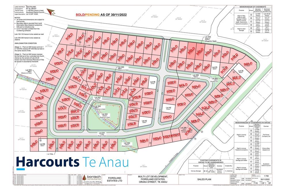 25 Oraka Street, Fiordland Estate, Te Anau, Southland For Sale
