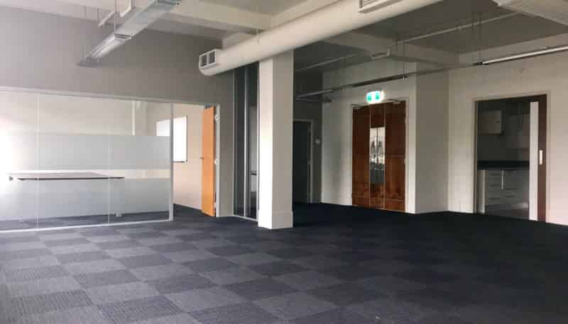 45 Anzac Avenue, Auckland Central