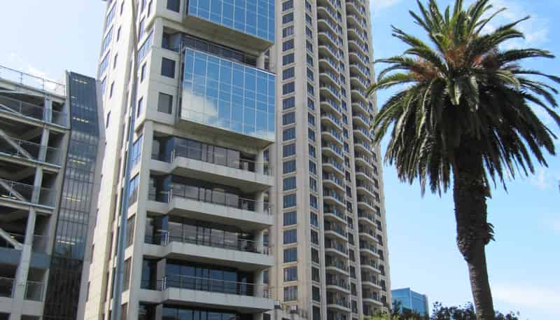 36 Kitchener Street , Auckland Central
