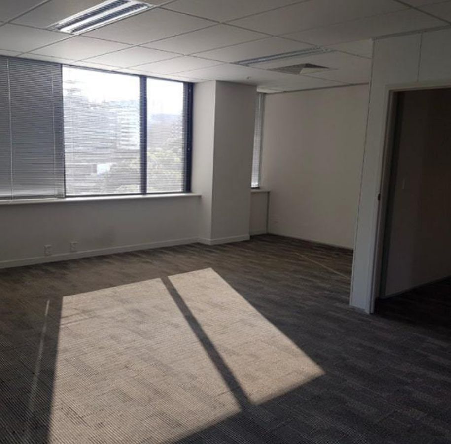 Perfect office on Kitchener – pohled 4