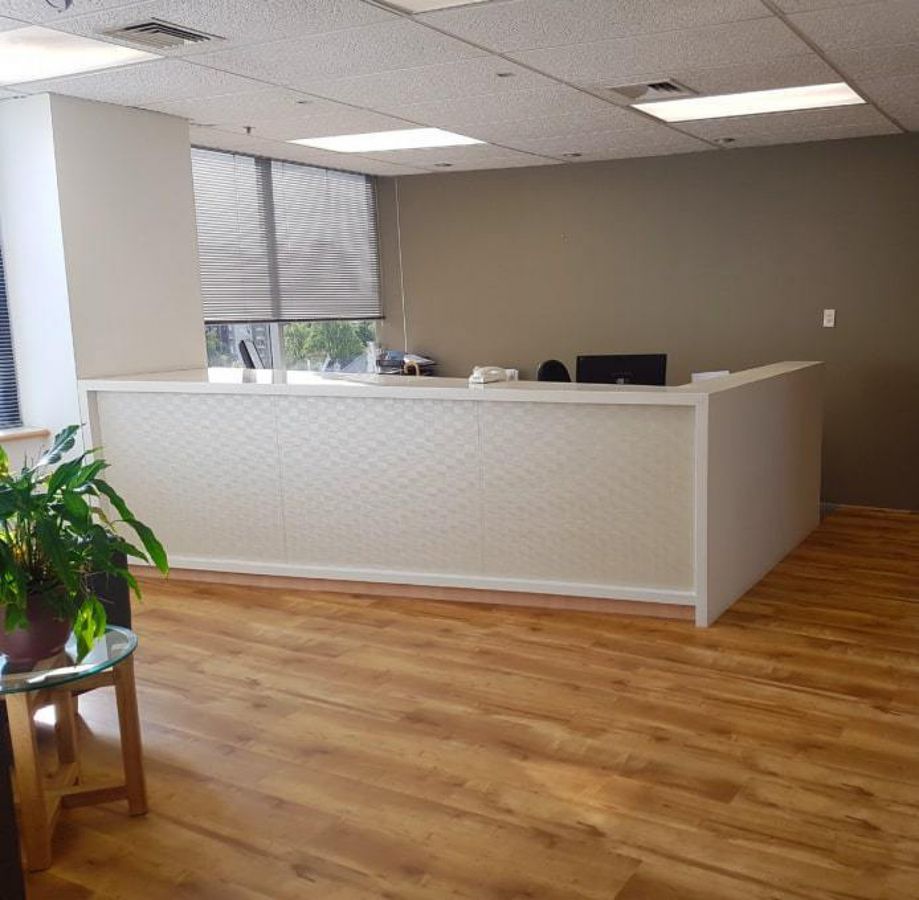 Perfect office on Kitchener – pohled 2