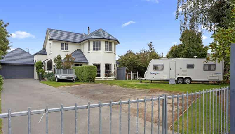 Property