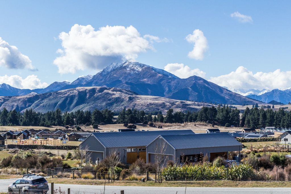 Property value 11 Glenaray Crescent, Wanaka realestate.co.nz