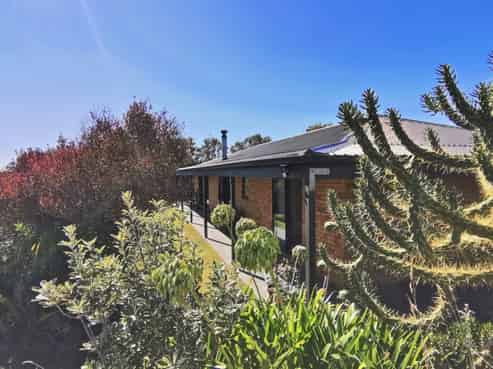 151 Pukenamu Road, Te Horo