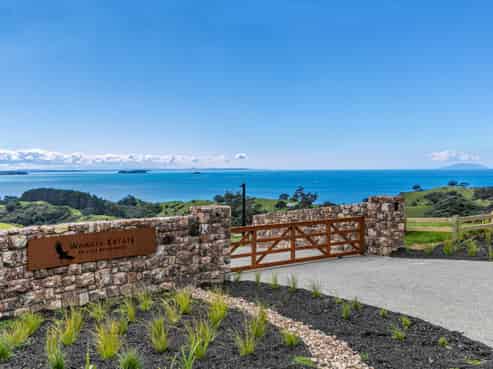 306 Sea View Road - Wawata Estate, Onetangi
