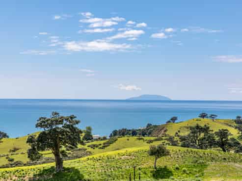 306 Sea View Road - Wawata Estate, Onetangi