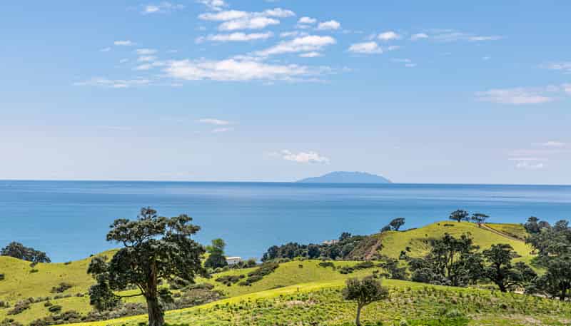 306 Sea View Road - Wawata Estate, Onetangi