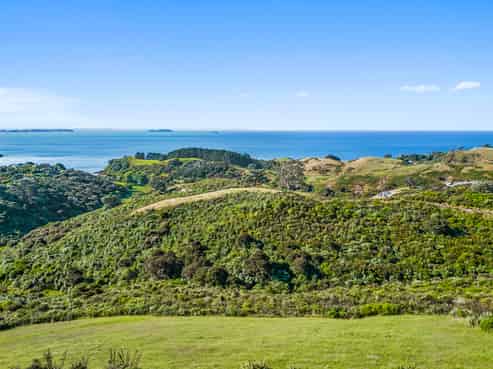 306 Sea View Road - Wawata Estate, Onetangi