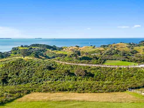 306 Sea View Road - Wawata Estate, Onetangi