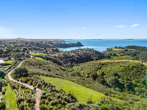 306 Sea View Road - Wawata Estate, Onetangi