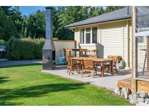 13 Harper Place, Lake Coleridge