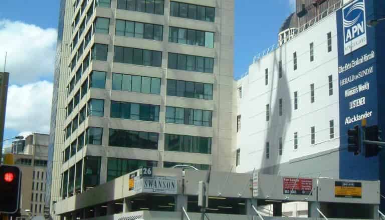 12-26 Swanson Street, Auckland Central