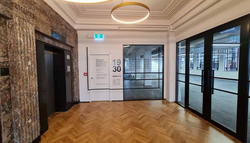  187 Queen Street, Auckland Central