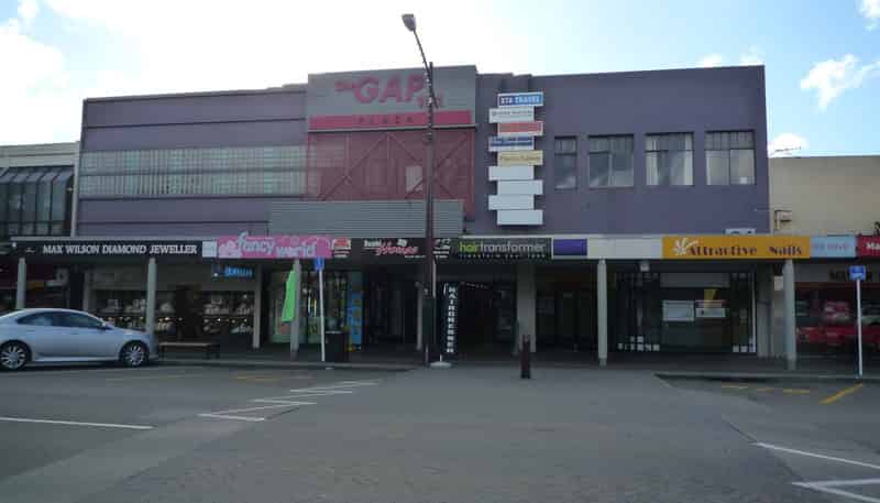 81-91 Broadway Avenue, Palmerston North