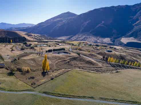 164 Coal Pit Road, Gibbston