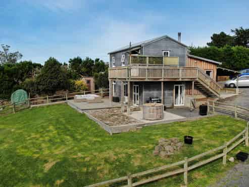 50 Green Island Bush Road, Blackhead