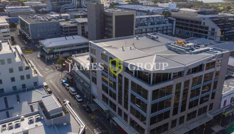414 Khyber Pass Road, Newmarket