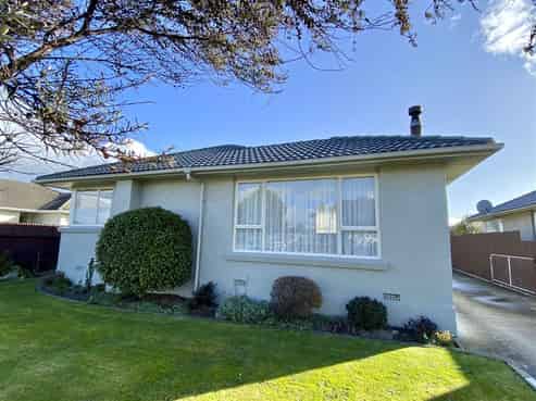 36 Tummel Street, Glengarry