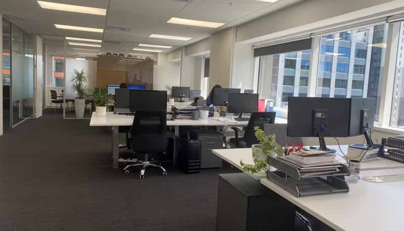  Level 17, 120 Albert Street, Auckland Central
