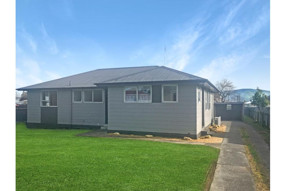 17 Mclean Street , Woodville, Tararua, Manawatu / Whanganui For Rent realestate.co.nz