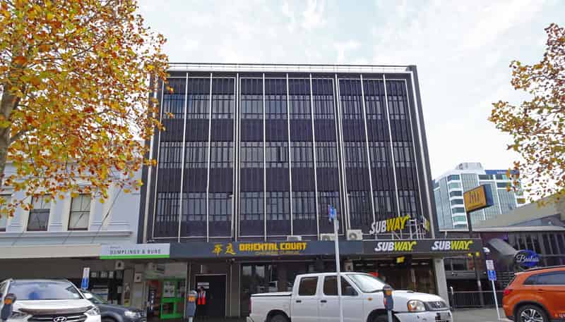 153 Victoria Street, Hamilton Central