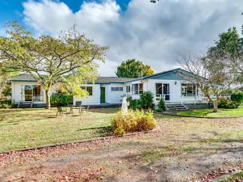 714 Te Aute Road, Pakipaki