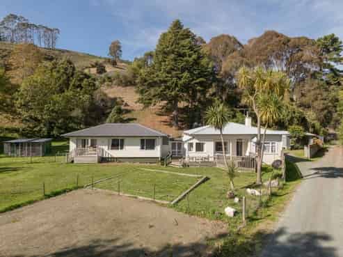 344 Wakapuaka Road, Wakapuaka