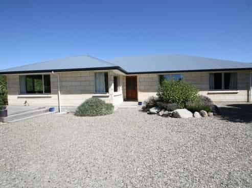 12 Mary Lane, Lake Hawea