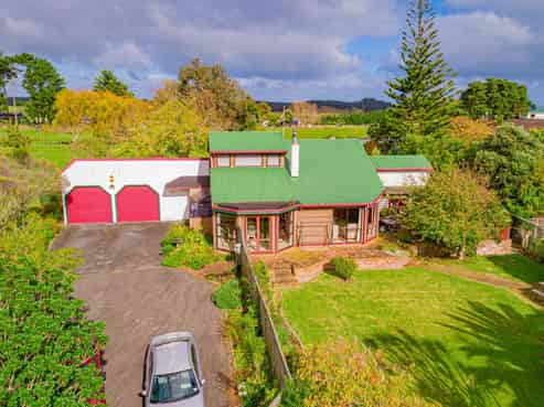 5B Marybank Road, Marybank