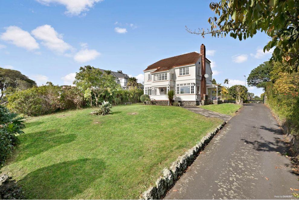 For sale 22 Landscape Road, Mount Eden realestate.co.nz