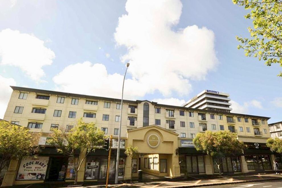 160 Symonds Street, Auckland Central, Auckland City, Auckland For Rent realestate.co.nz