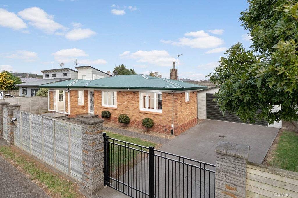 Property value 3 Stembridge Avenue, Pukekohe realestate.co.nz