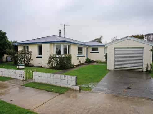 4 Filleul Street, Gladstone