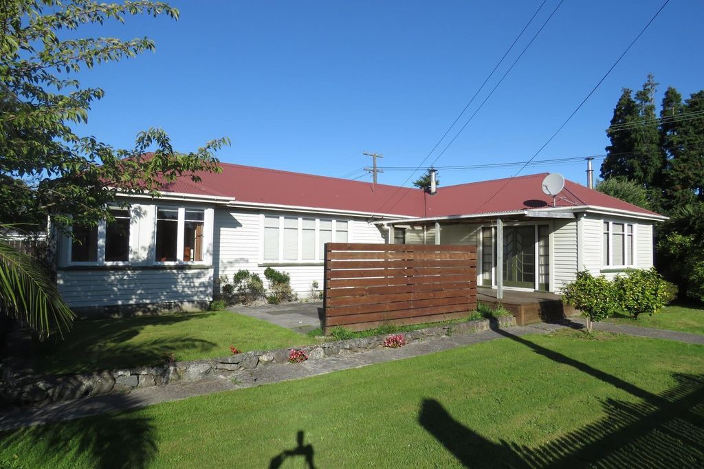 Property value 161 Derby Street, Westport realestate.co.nz