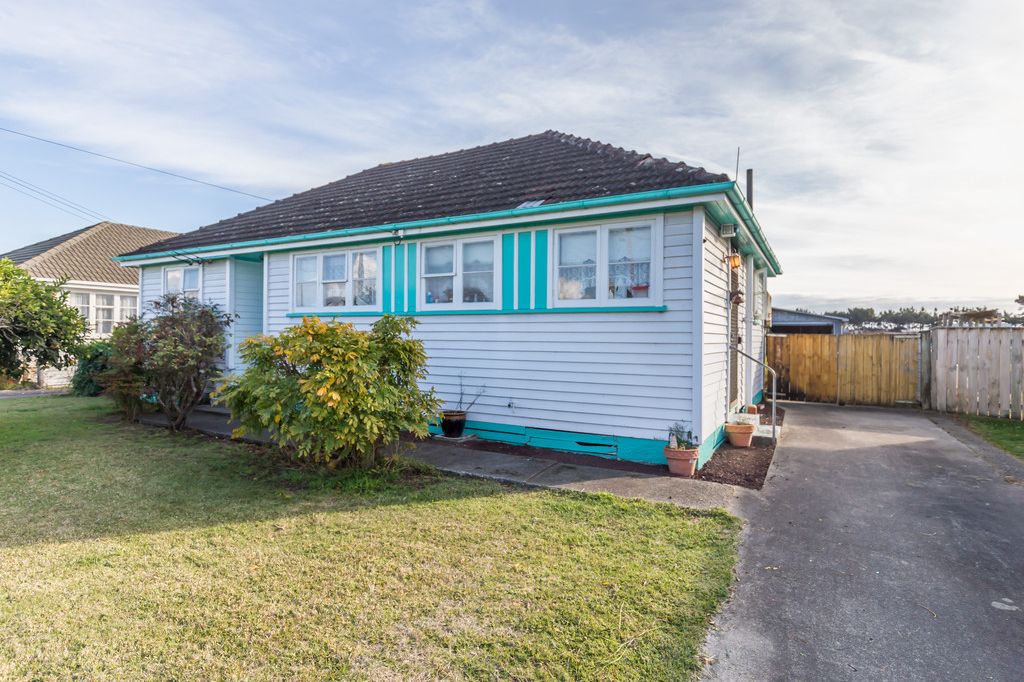 Property value 5 Herrington Street, Foxton realestate.co.nz